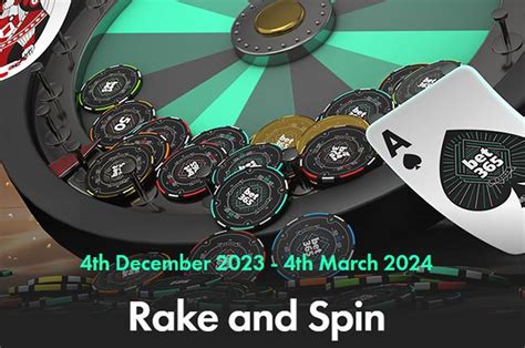 bet365 rake - bet365 poker